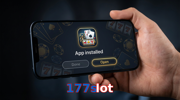 Payment and PKR controls in 177Slot