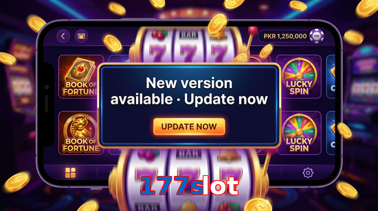 Payment and PKR controls in 177Slot
