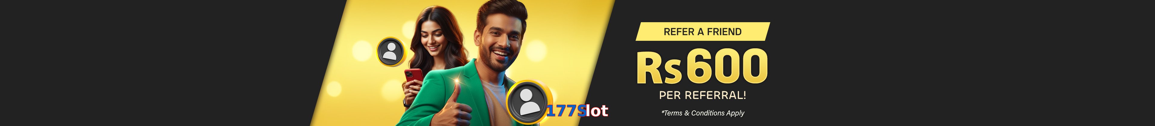 177Slot game app for Pakistan players