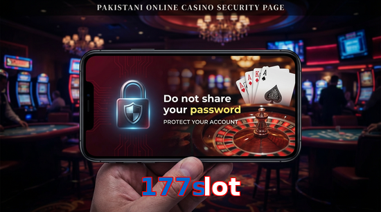 Payment and PKR controls in 177Slot